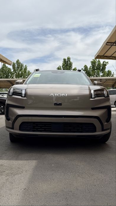 GAC Aion V yangi avlod— 650 km masofa / 165 kVt / Ideal holatda!