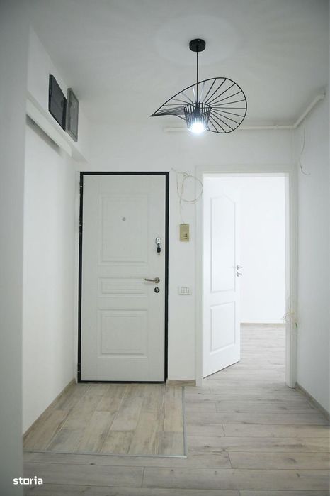 Apartament Luminos Recent Renovat Zona Rahova