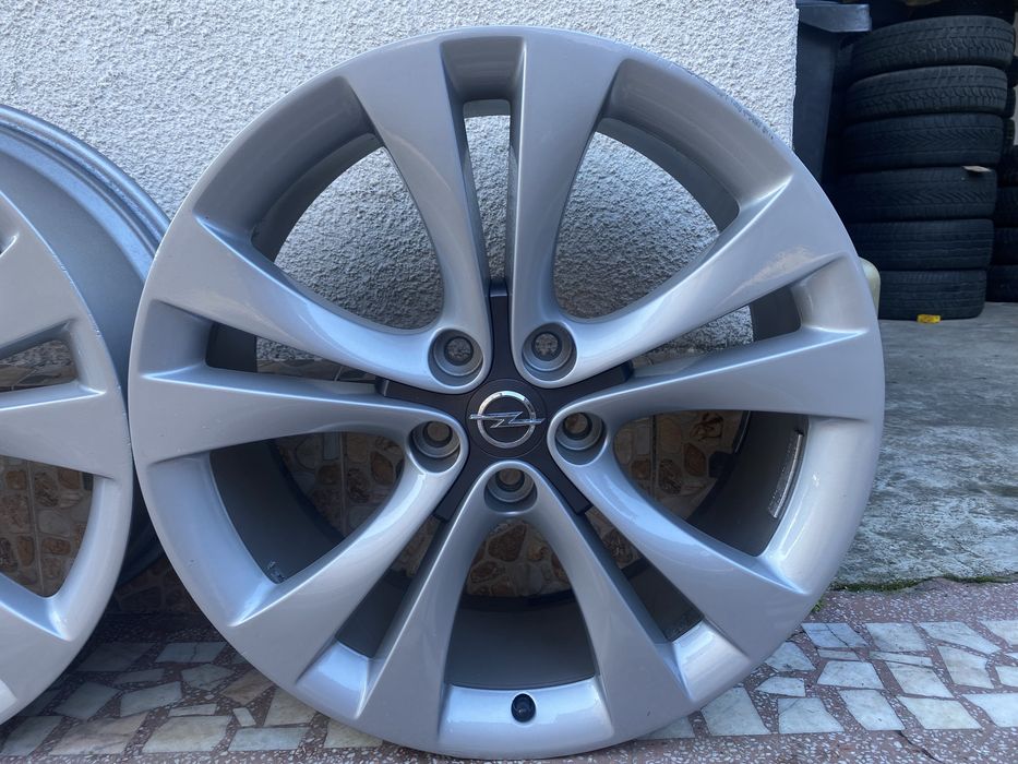Jante Aliaj R20 Originale Opel Insignia OPC, Astra , Mokka !