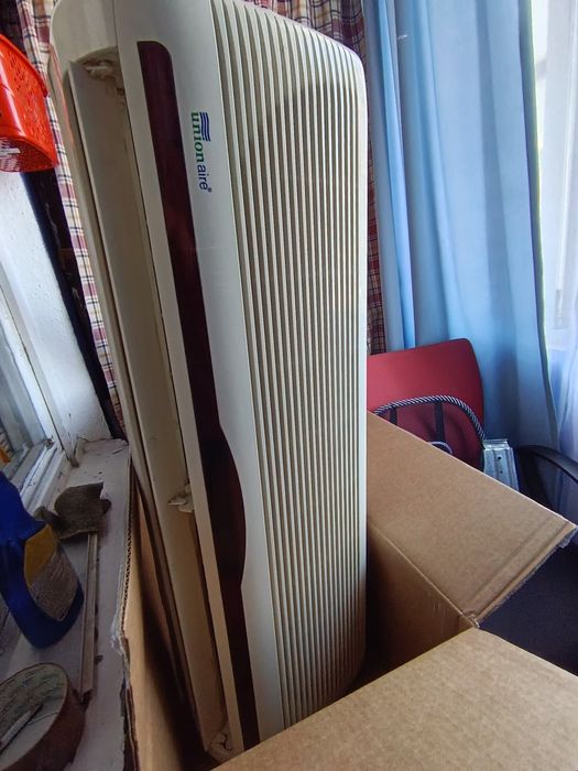 Aer Condiționat 12.000 BT