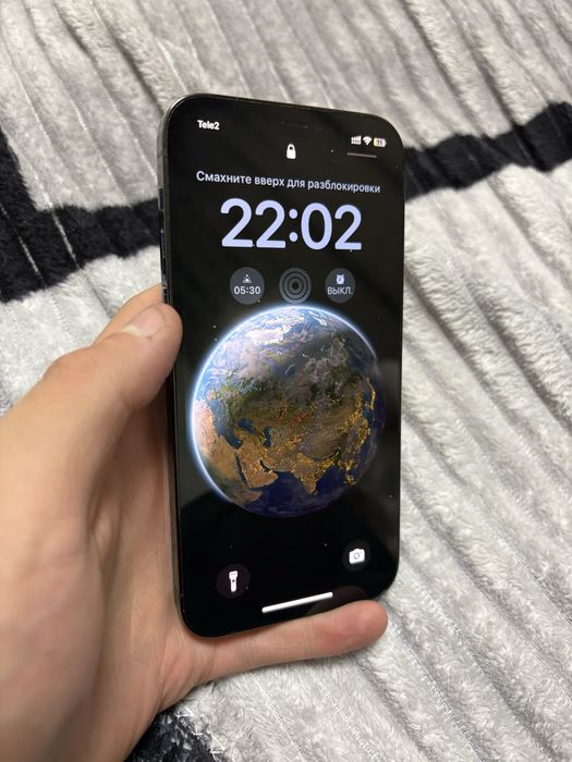 Iphone 12 pro  256