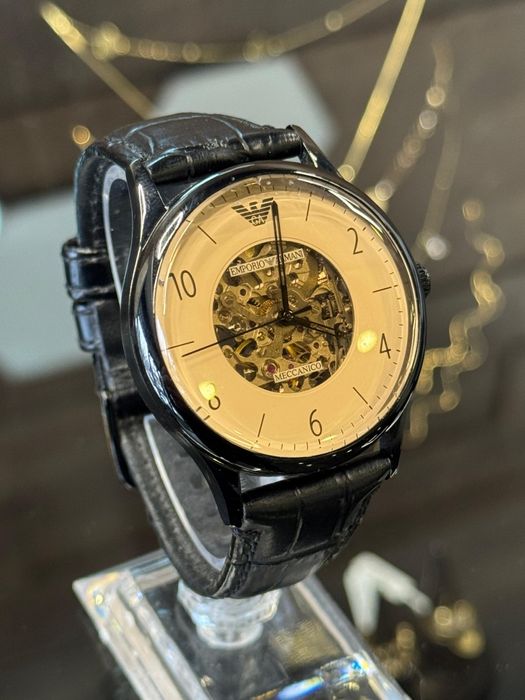 Amanet F28: Ceas Armani AR1923 (p)