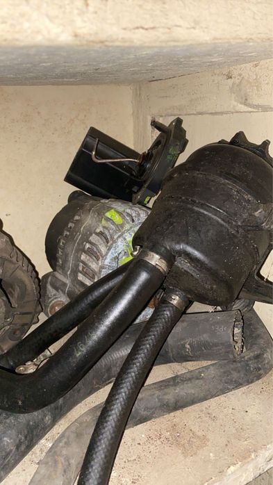 Запчасти BMW E36/ M44B19