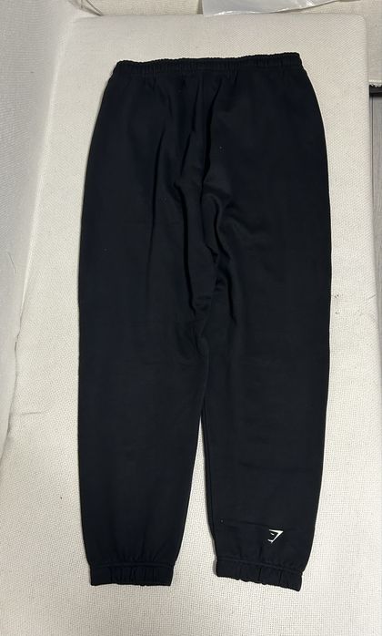 Pantaloni trening GYMSHARK femei oversized joggers