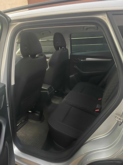SKODA Karoq 2020 — imagine 4