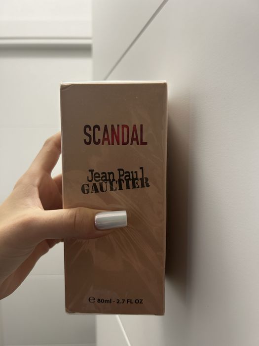 Jean Paul Gaultier Scandal