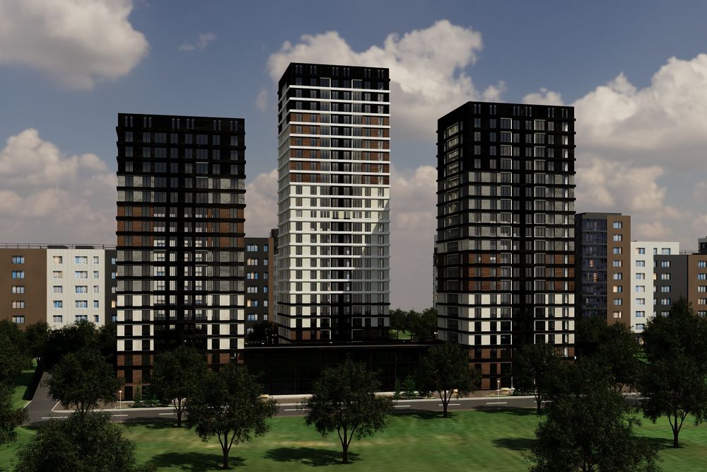 АРХИТЕКТОР- Проектировщик