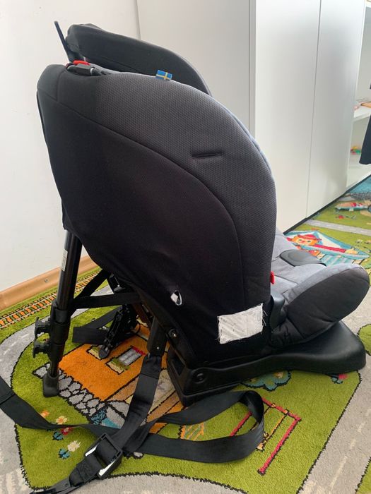 Scaun auto Axkid Kidzone