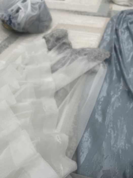 Заневеска тюль и теневой