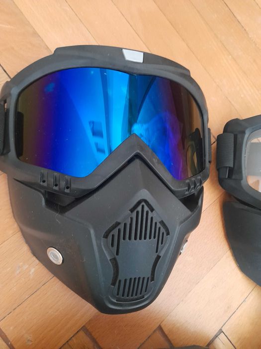 Очила маски за мотор,тротинетки