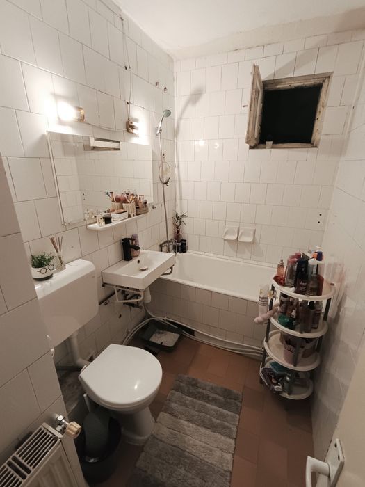 Apartament cu 2 camere de inchiriat in zona centrala in Marghita