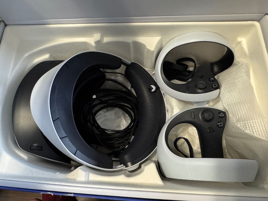 PlayStation VR2 за Ps5