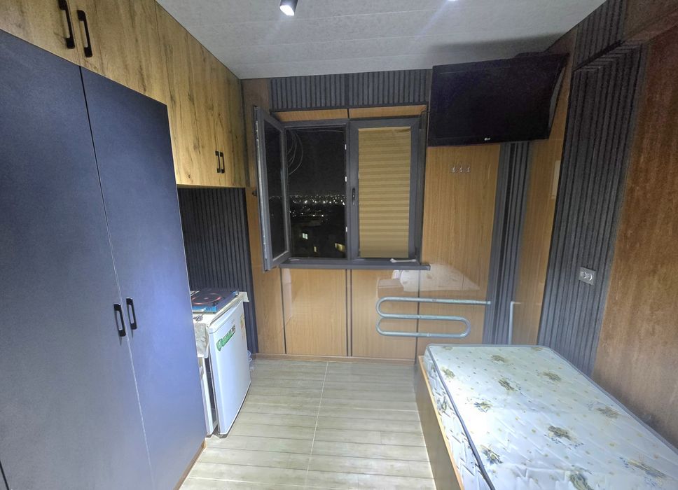 Ттз-4 Продаётся квартира 1/6/9 в Общежитие