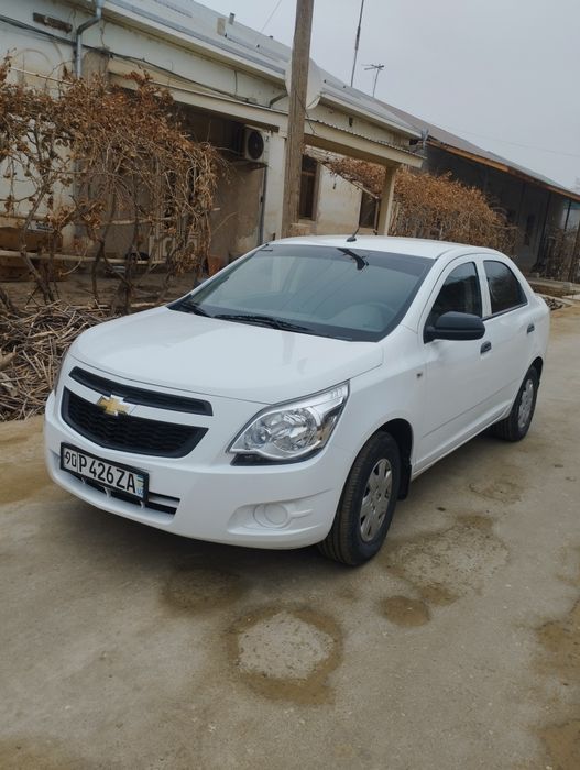 Cobalt sotiladi несрочна