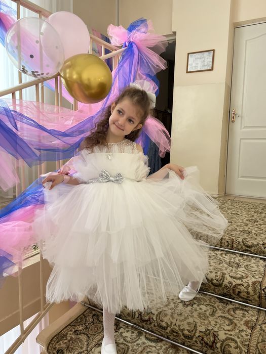 Продам платье!   Турция !