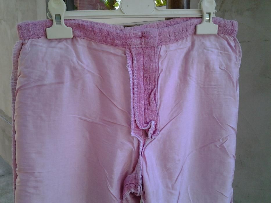 Pink Star pantaloni dama mar. 38 - M