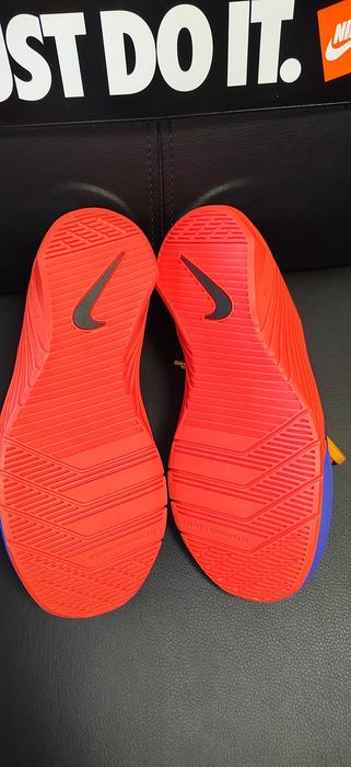 Nike Metcon 6, номер 38