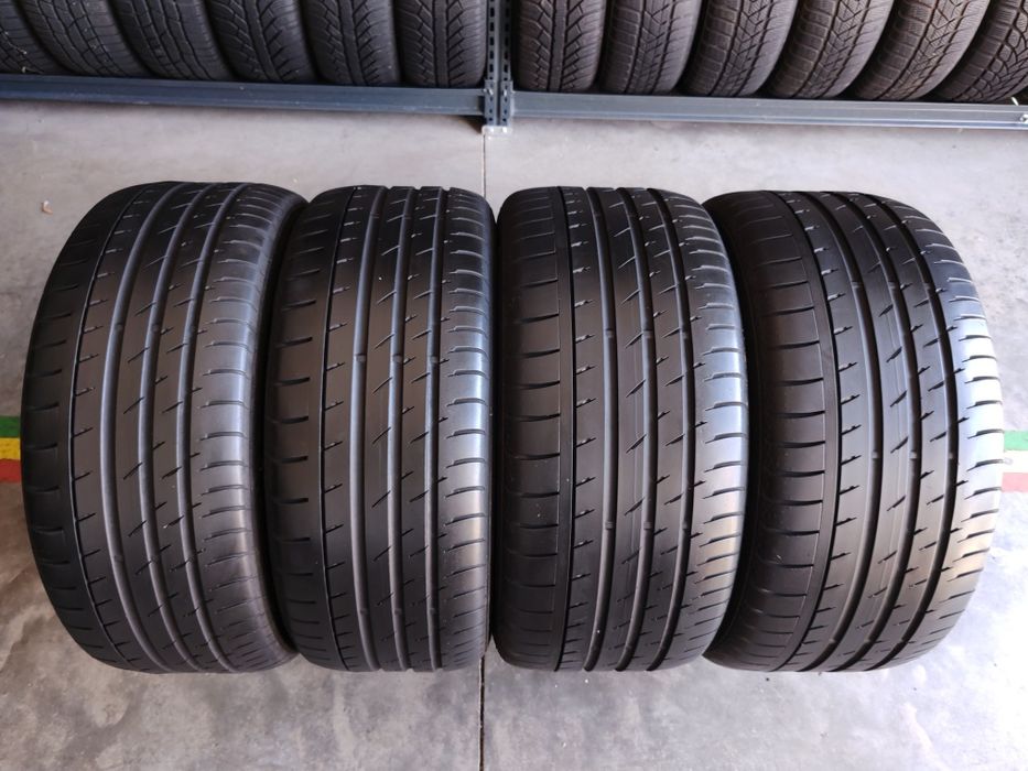 Continental 245 45 R18 275 40 R18 Anvelope Cauciucuri BMW 6mm