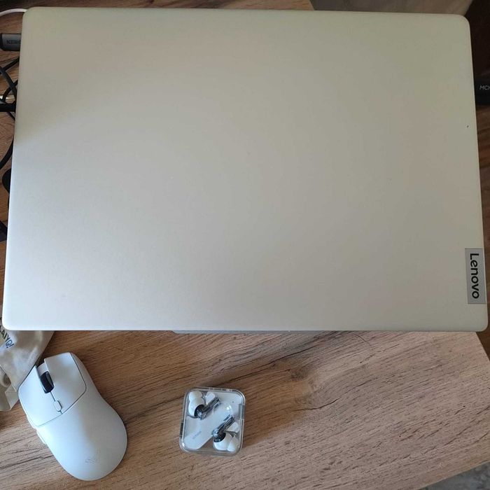 Ноутбук Lenovo ideapad slim 5 14imh9