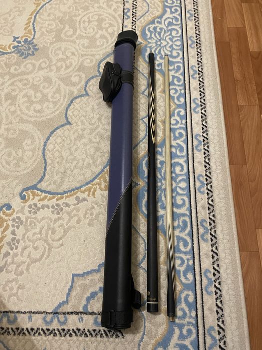 Кий Легенда Венский 2