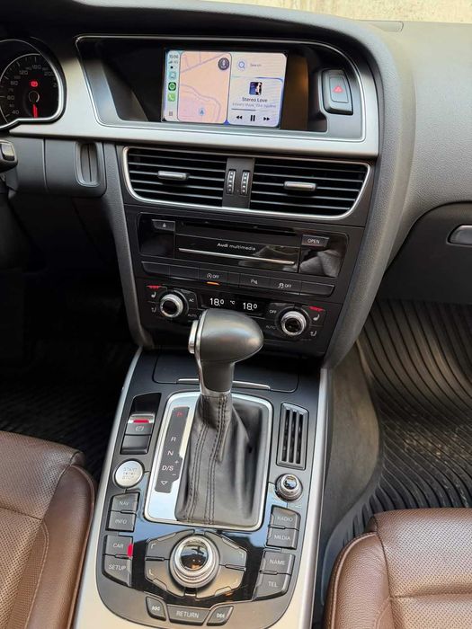 Audi A5 Sportback 3.0TDI