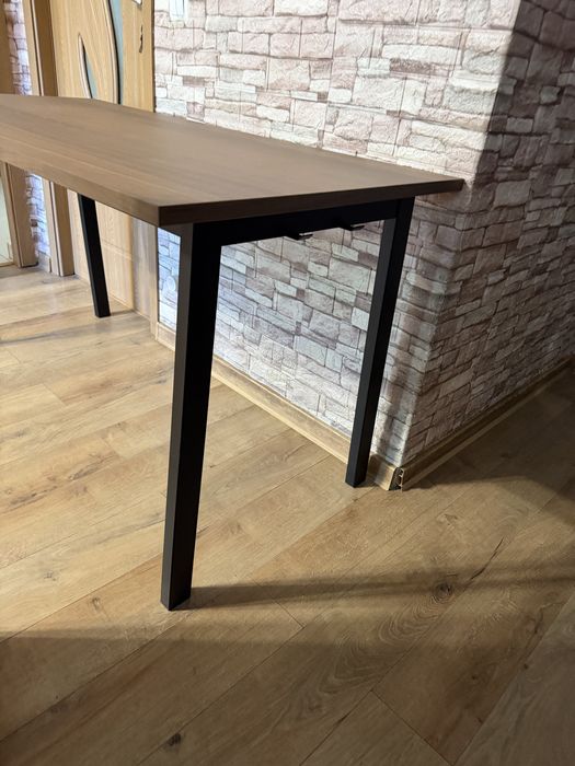 Birou Mittzon IKEA