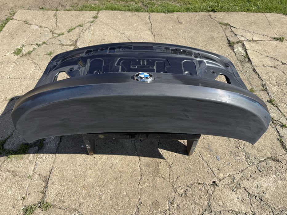 Haion BMW F07 LCI Facelift Seria 5