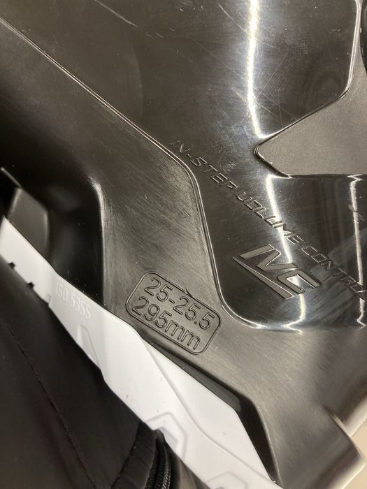 Ски обувки детски Rossignol