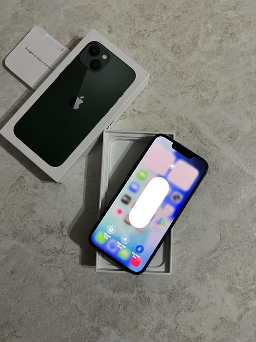 Iphone 13 128gb 78%
