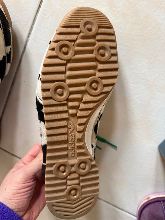 Оригинални Adidas маратонки Sl 72