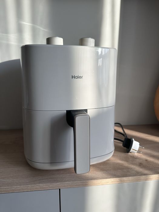 Новый Аэрогриль Haier