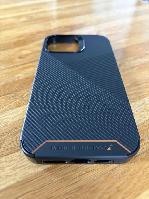 Кейс за Iphone 12 Pro Max