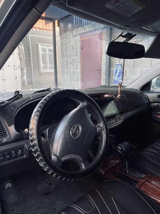 Продется Камри 35,3 куб