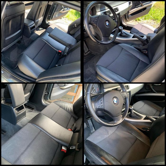 Curatare tapiterii auto