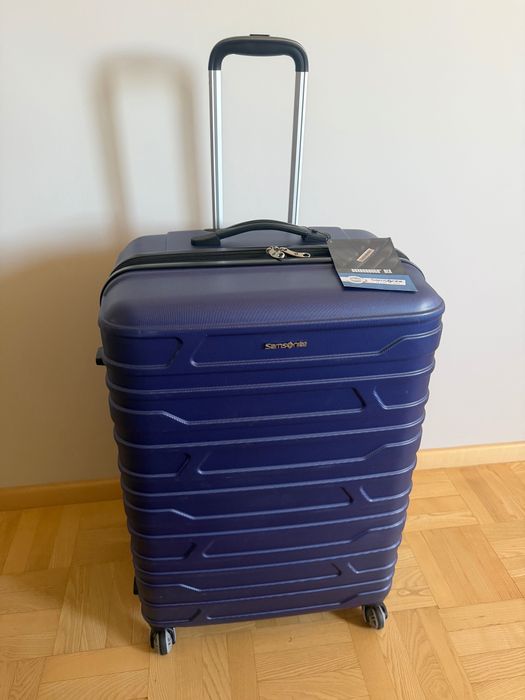 Чисто Нови Samsonite Куфари