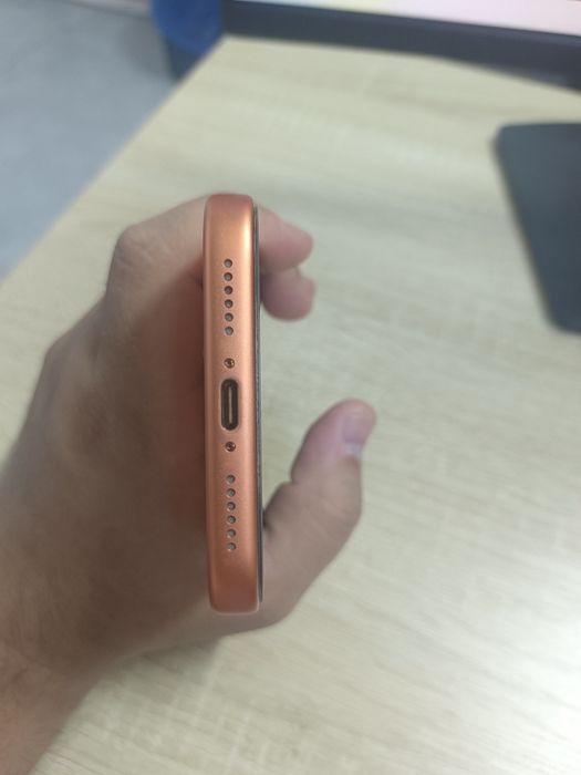 17 pro max 256 gb