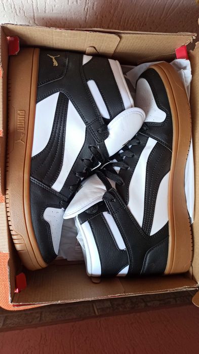 Нови маратонки Puma