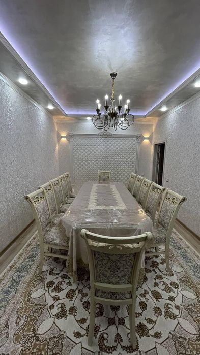 Yengi Toshmi bel tepa  2 hona novostroyka