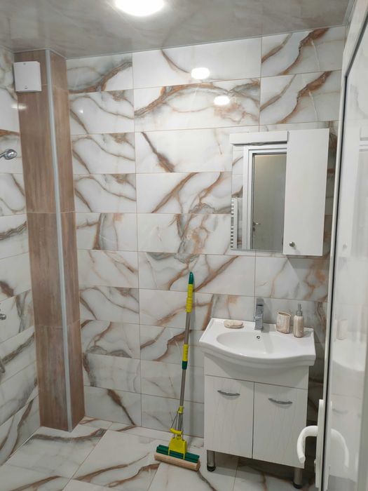 Дава се под наем Двустаен апартамент в Козлодуй - 64 кв.м за 408 € - Снимка #4