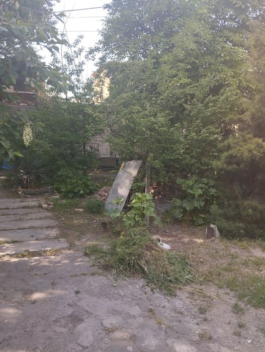 Продается земельный участок 3,5 сотки в Яшнобадском р-не.