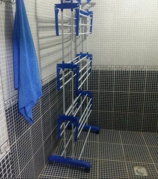 Сушка для белья оригинал