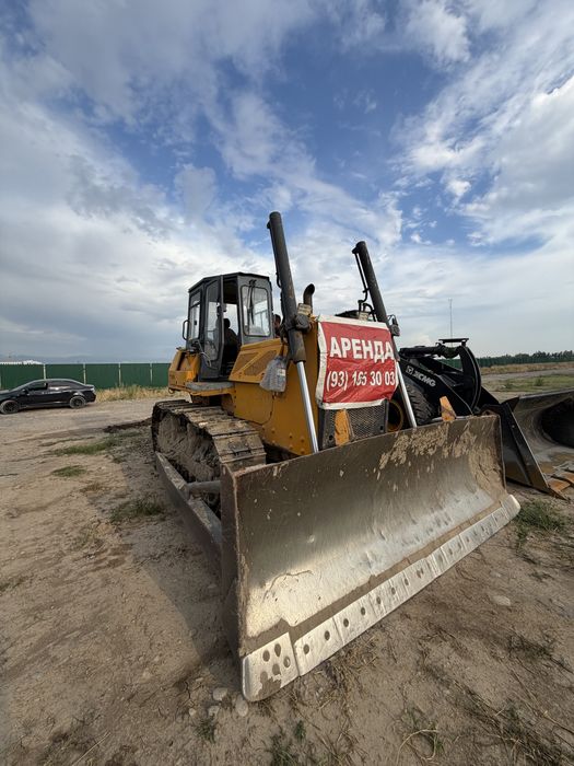 Buldozer Xcmg 16 sotiladi