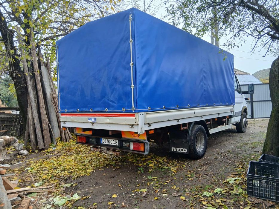 Iveco Daily 2.8 , 65C15