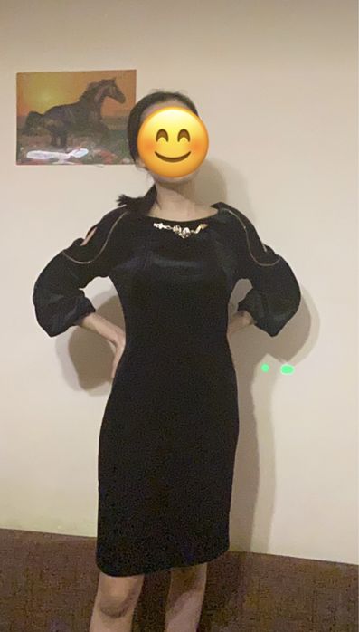 Продам платья