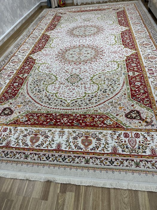 Ковер в гостиную