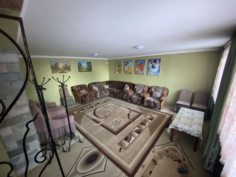 Дом в аренду «Дом у гор»