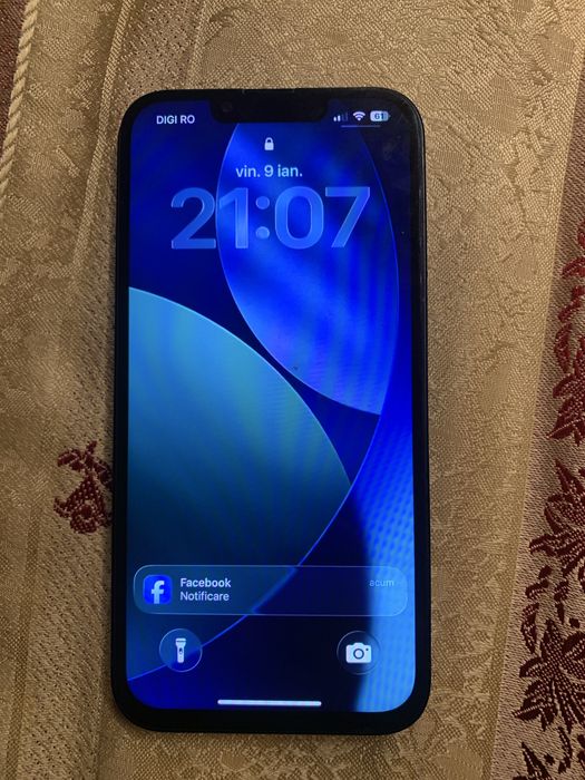 vand iphone 13 urgent!
