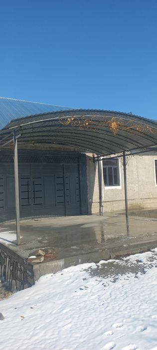 Туникафон,навес,Шефир