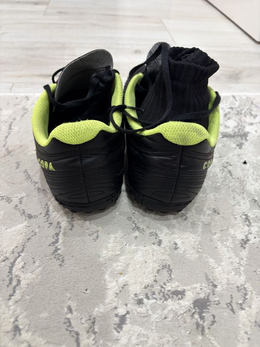 Бутсы отдам бесплатно