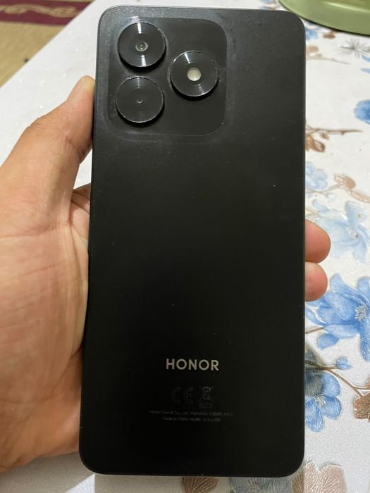 Honor x5c plus продается